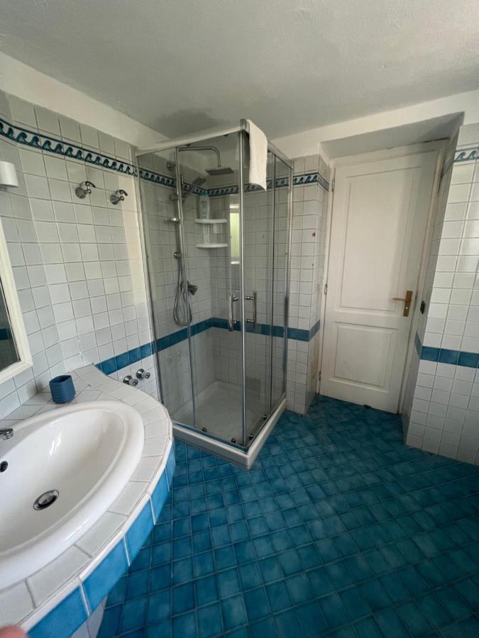 Blu Panorama Bed & Breakfast Forio  Exterior photo