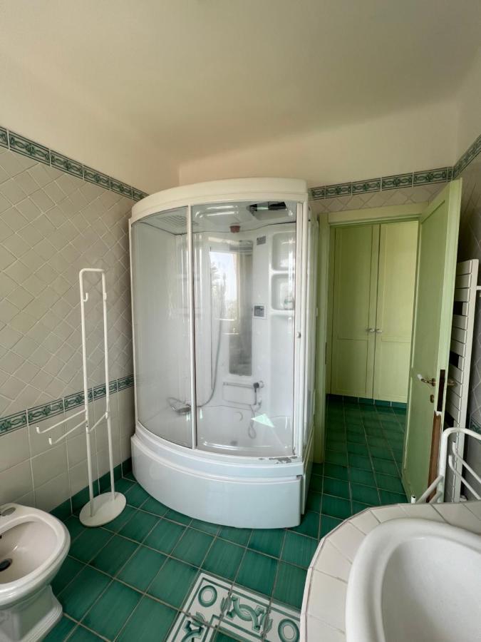 Blu Panorama Bed & Breakfast Forio  Exterior photo
