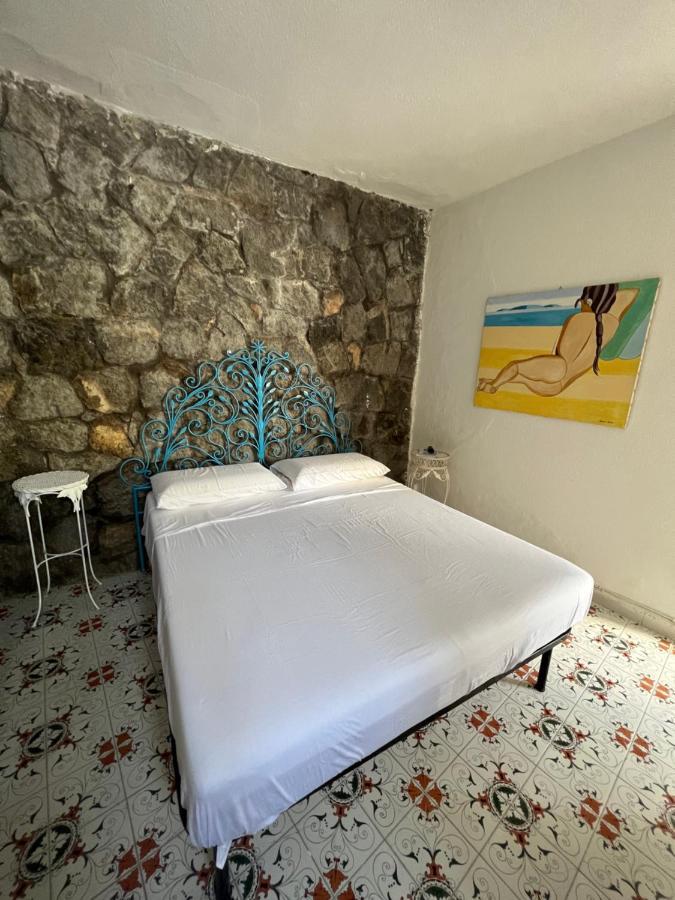 Blu Panorama Bed & Breakfast Forio  Exterior photo