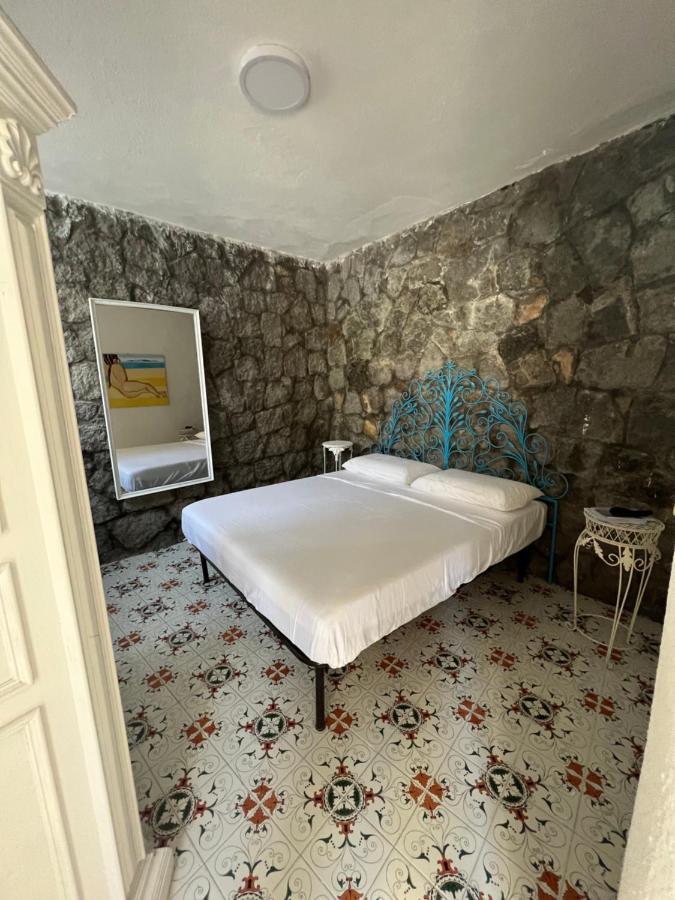Blu Panorama Bed & Breakfast Forio  Exterior photo