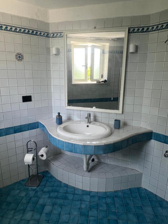 Blu Panorama Bed & Breakfast Forio  Exterior photo